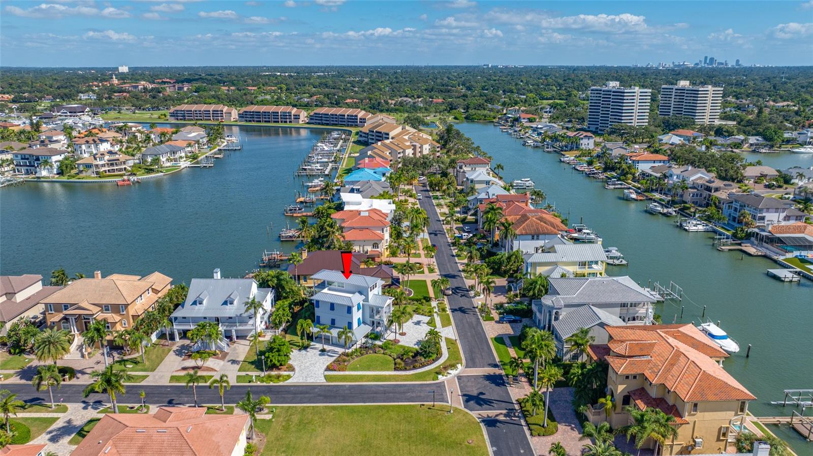 Image 70 of 89 For 2813 Kipps Colony Drive S