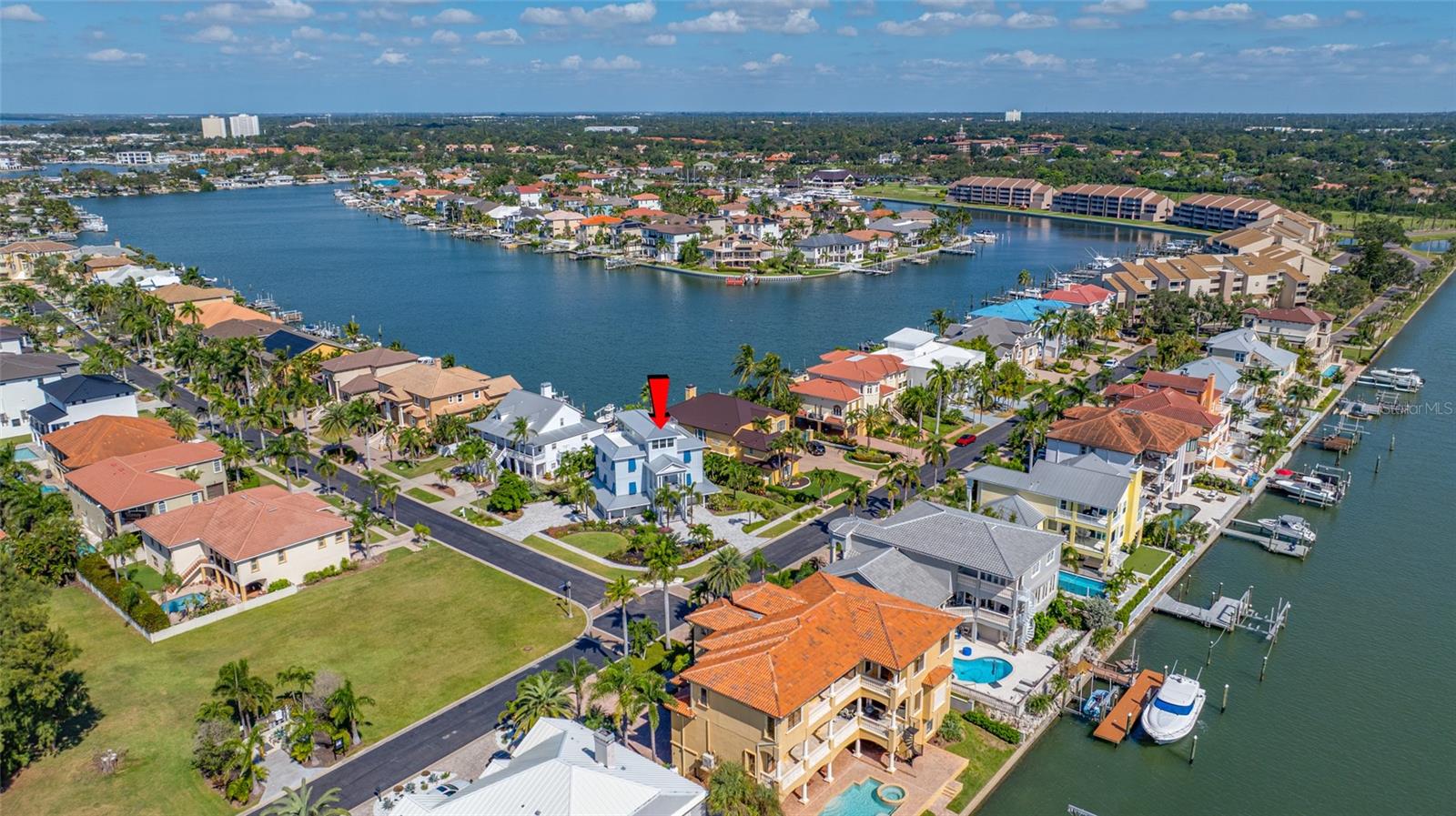 Image 79 of 89 For 2813 Kipps Colony Drive S