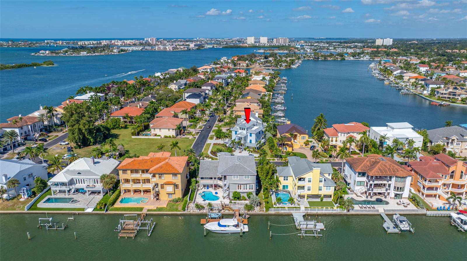 Image 80 of 89 For 2813 Kipps Colony Drive S