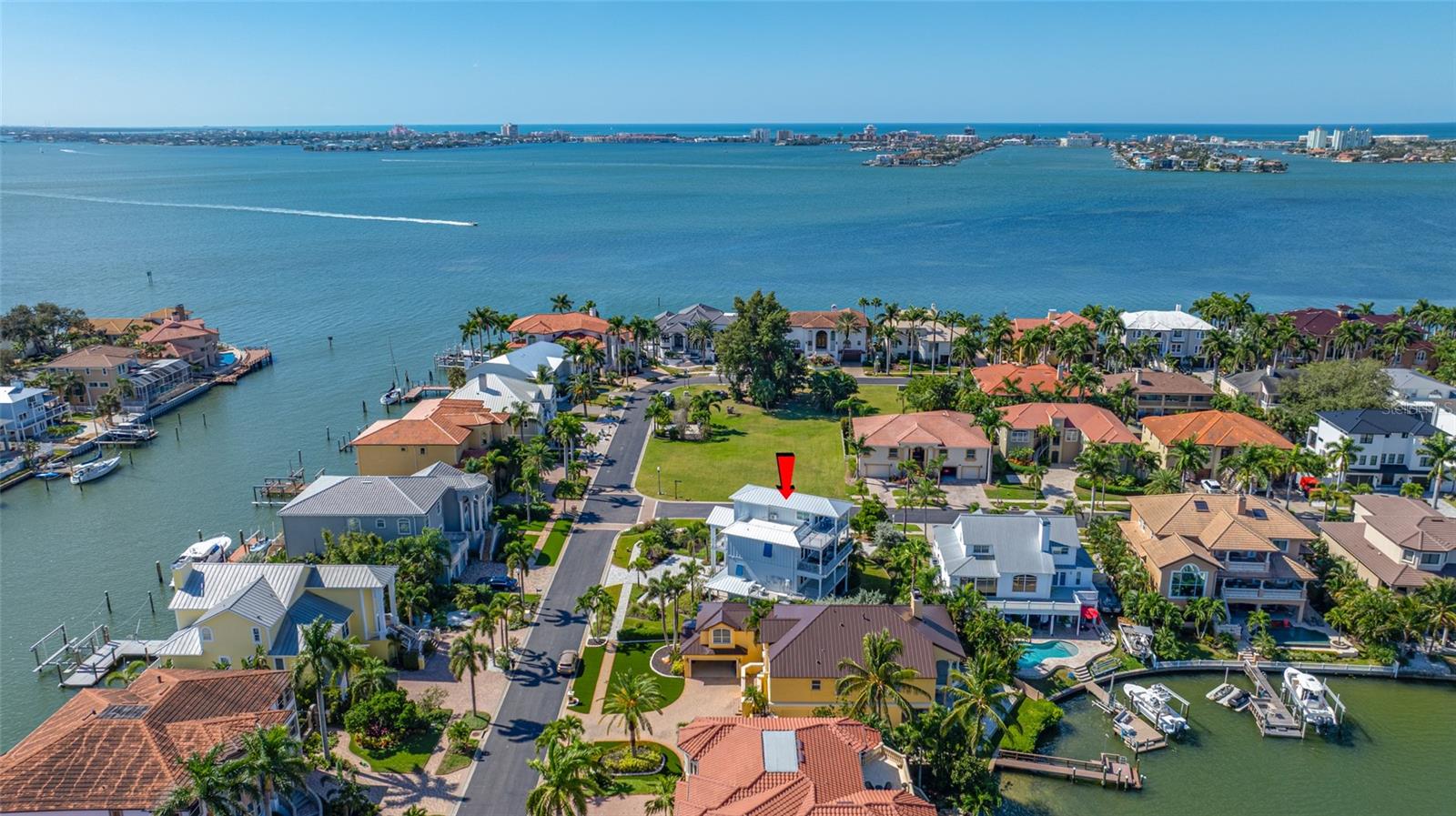 Image 83 of 89 For 2813 Kipps Colony Drive S