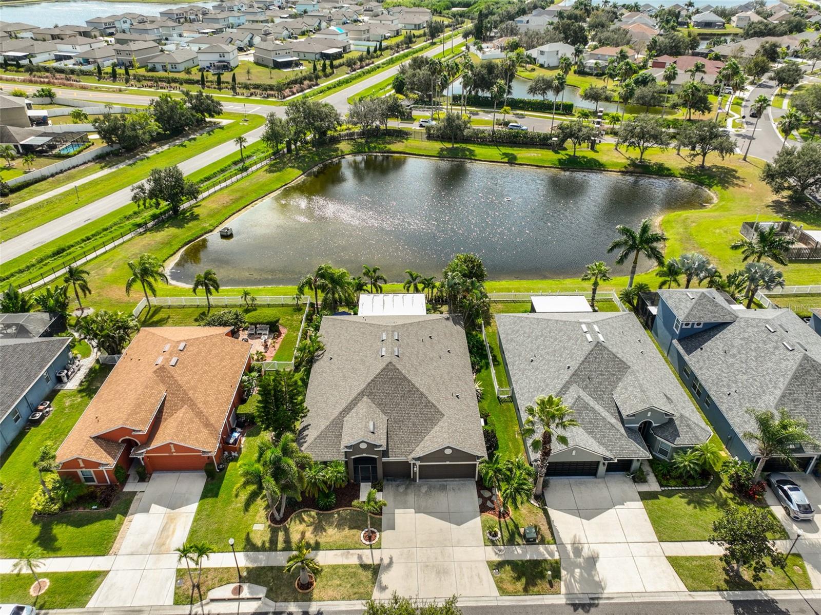 Image 49 of 55 For 1507 Mira Lago Circle