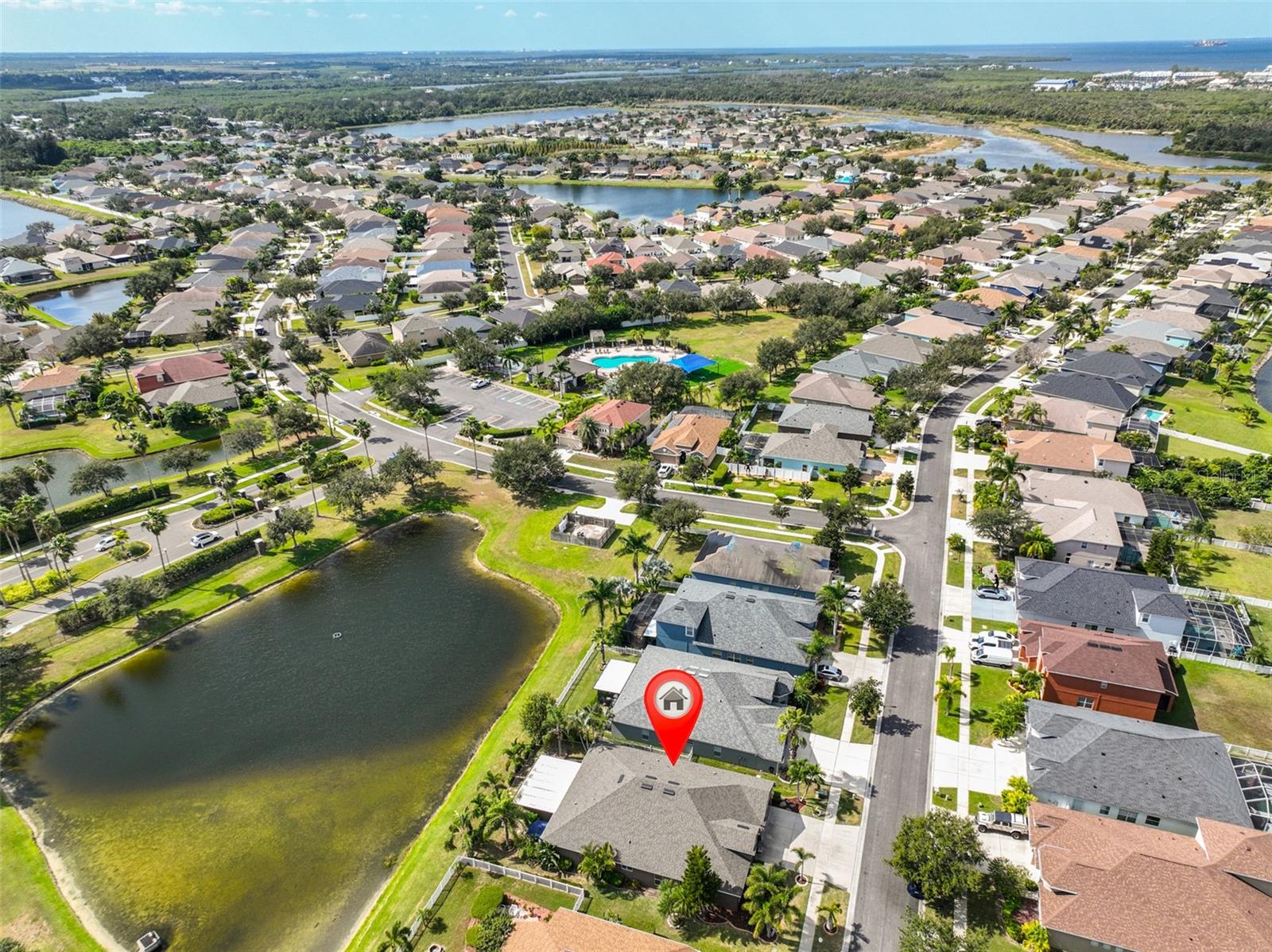 Image 50 of 55 For 1507 Mira Lago Circle