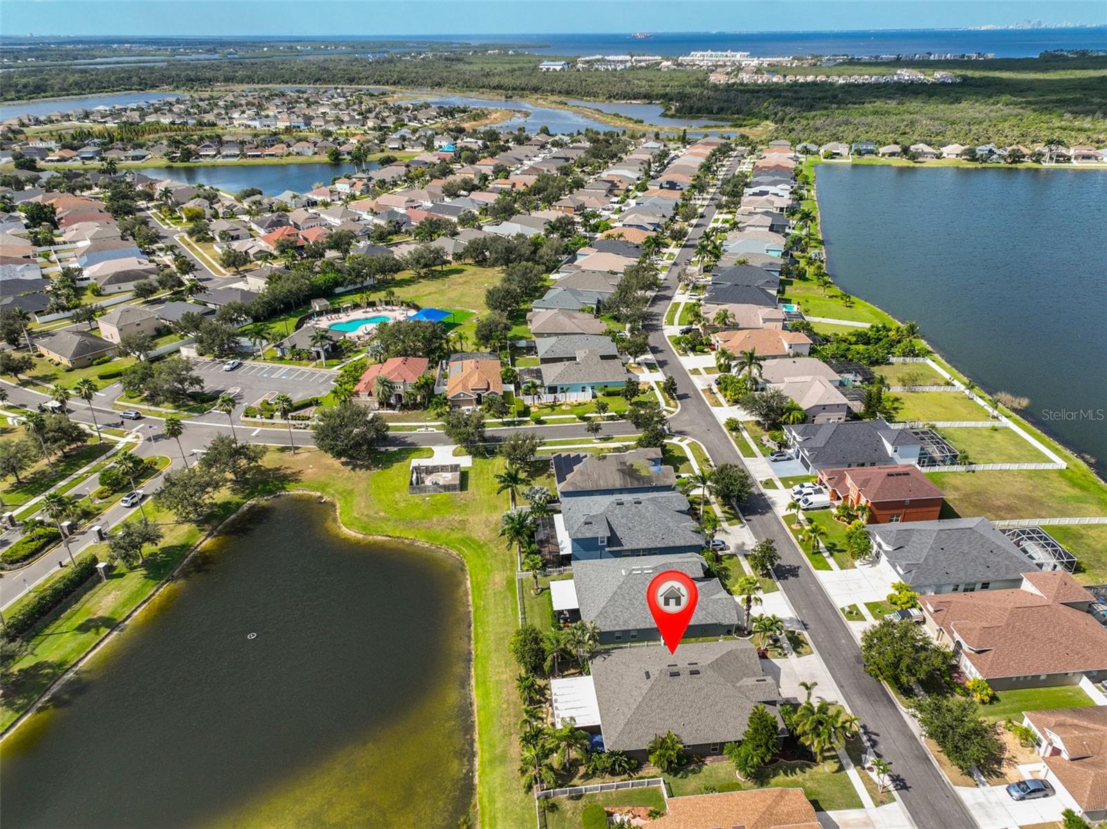 Image 51 of 55 For 1507 Mira Lago Circle