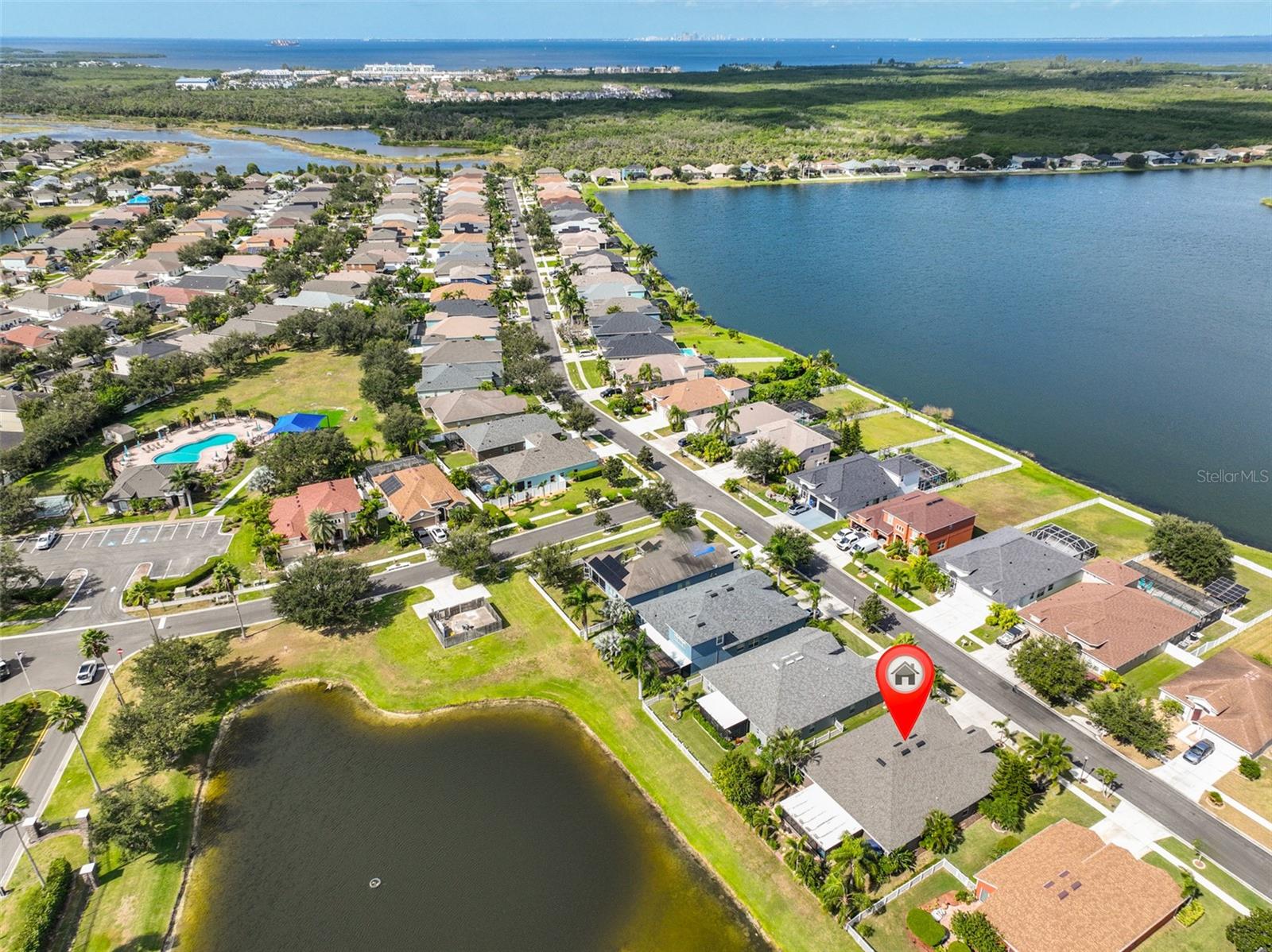 Image 52 of 55 For 1507 Mira Lago Circle