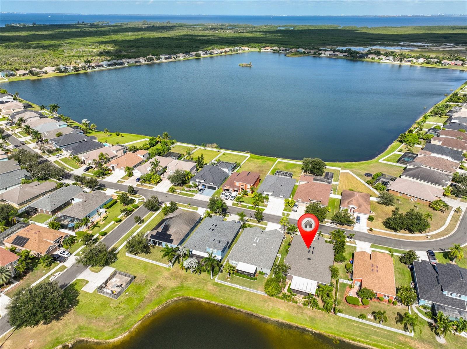 Image 53 of 55 For 1507 Mira Lago Circle