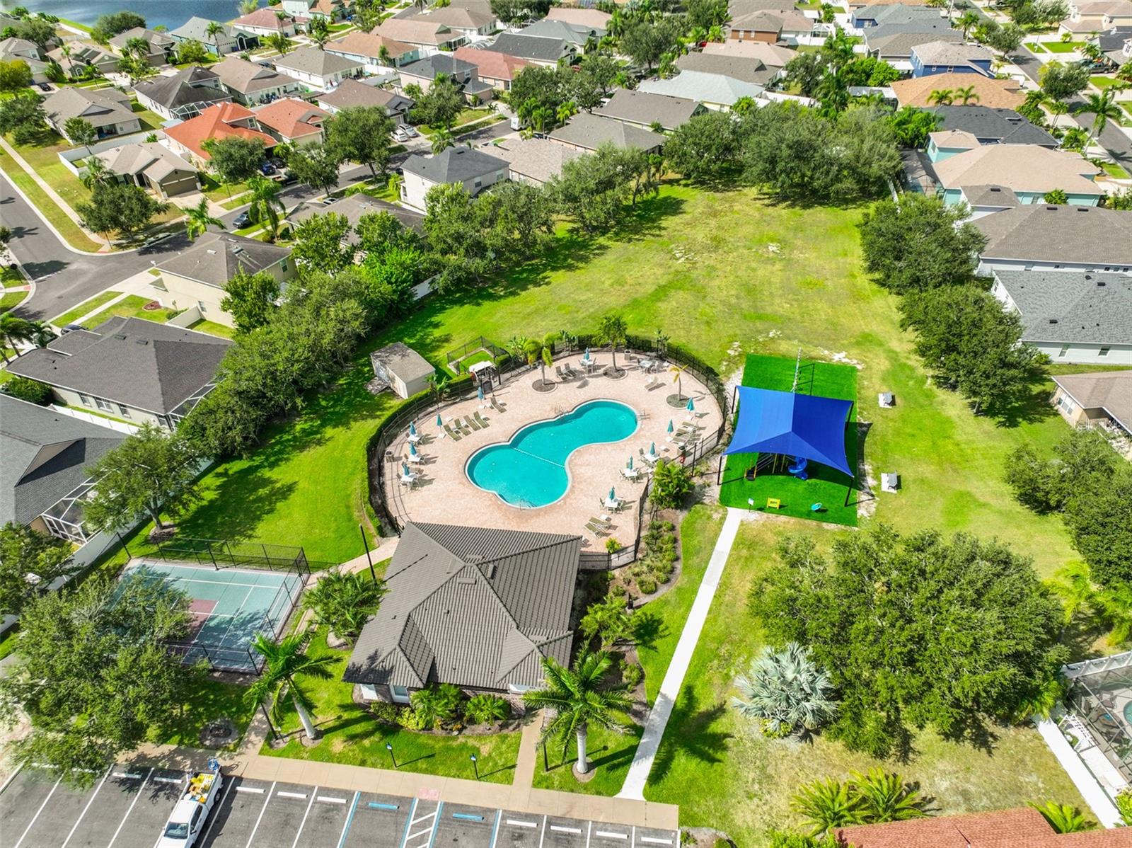 Image 54 of 55 For 1507 Mira Lago Circle