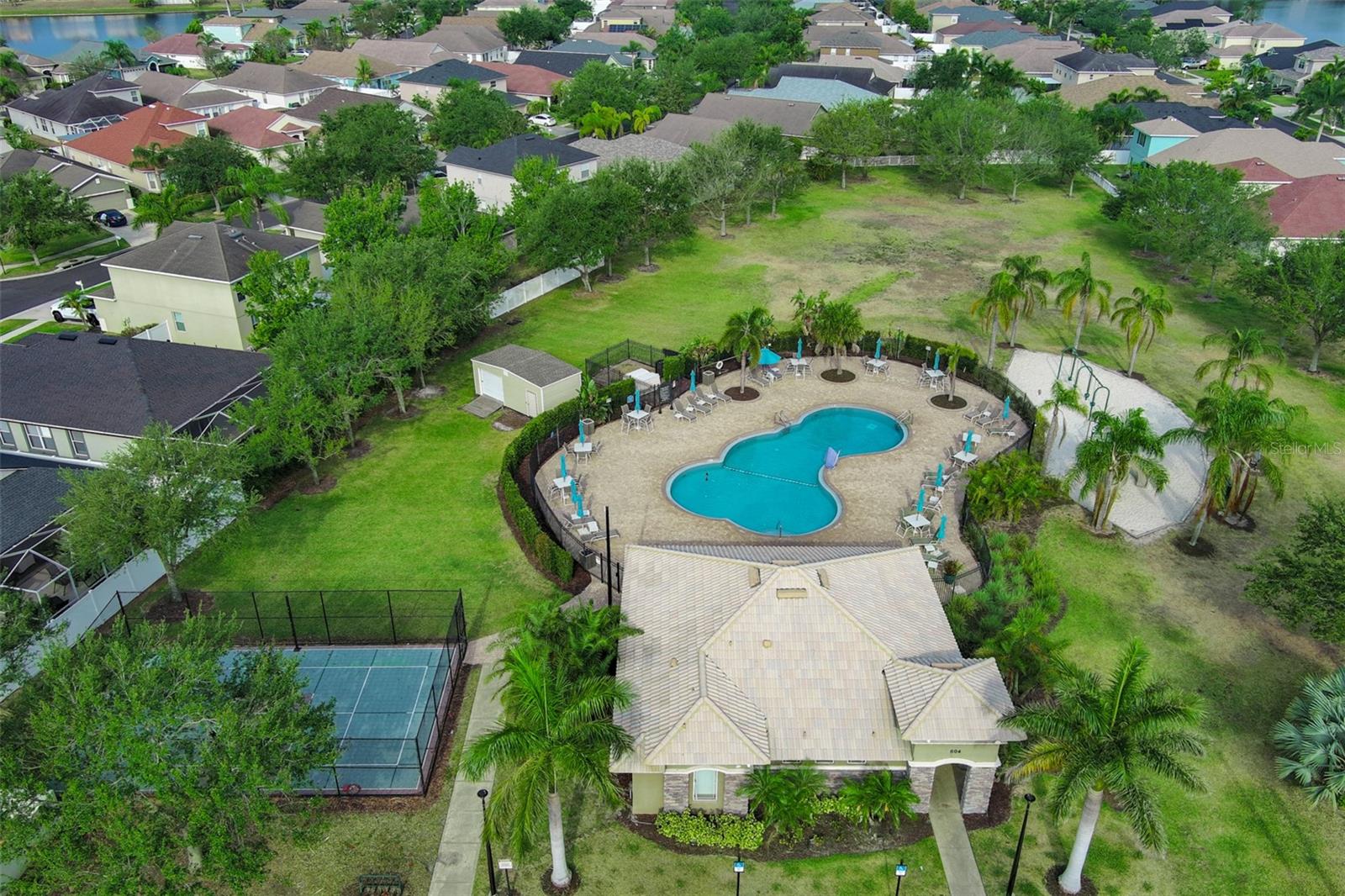 Image 55 of 55 For 1507 Mira Lago Circle