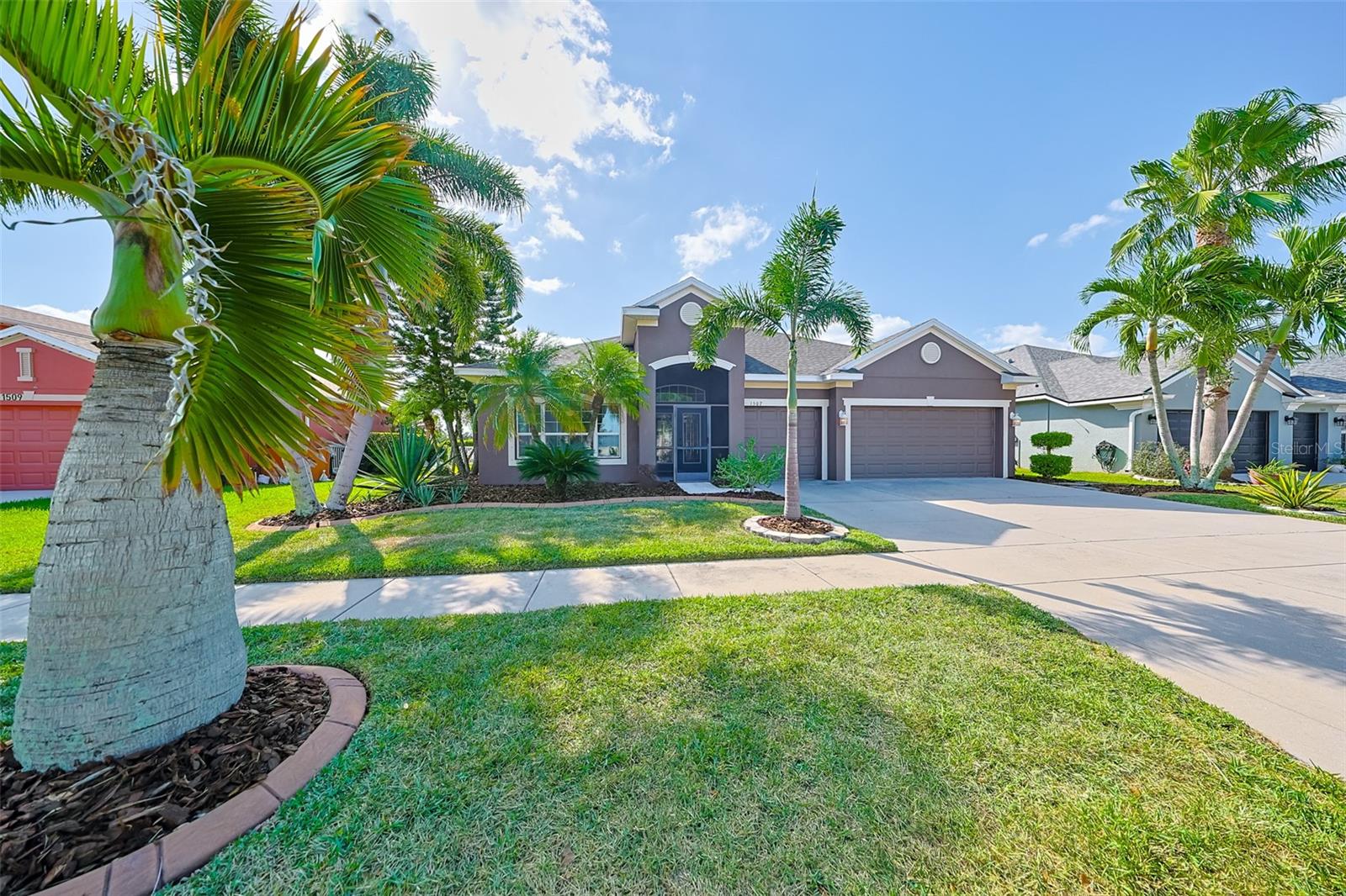 Image 7 of 55 For 1507 Mira Lago Circle