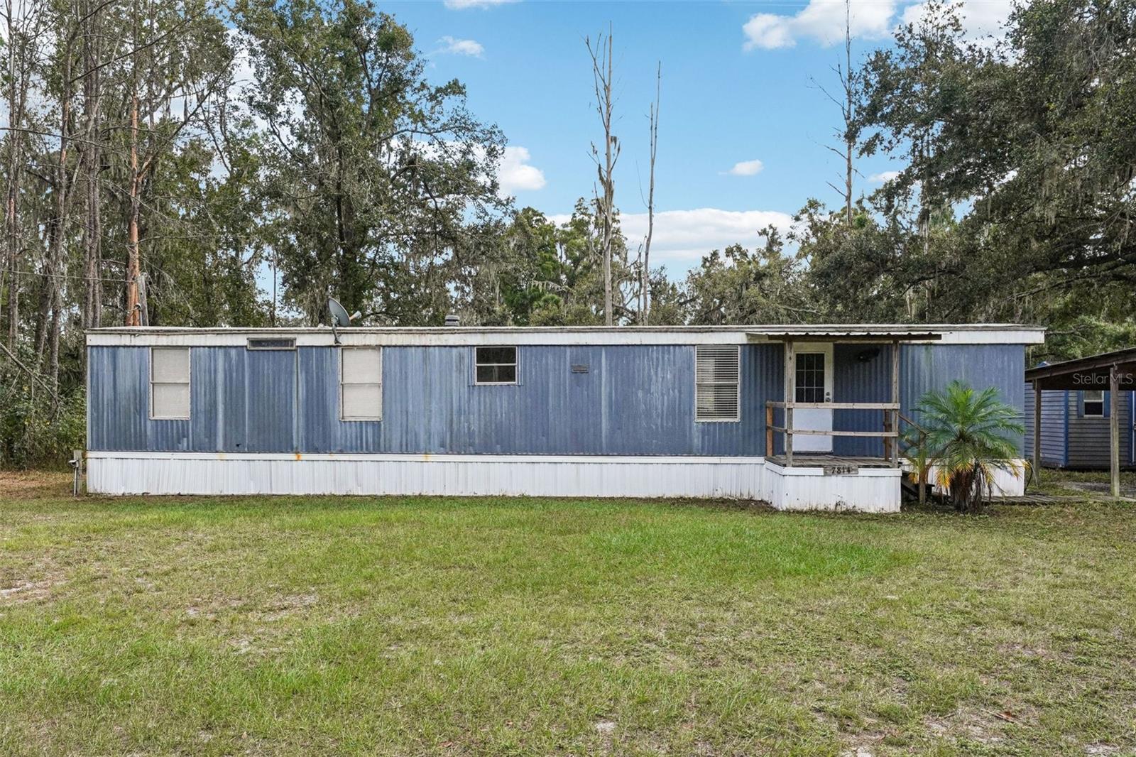 Details for 7814 Turkey Creek Road, PLANT CITY, FL 33567