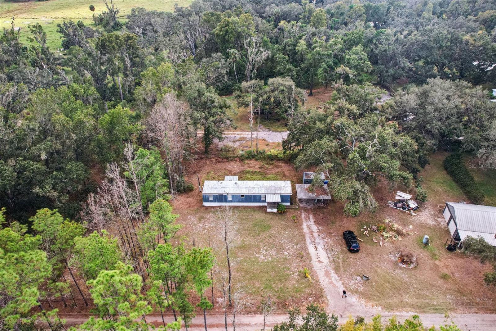 Image 21 of 25 For 7814 Turkey Creek Road