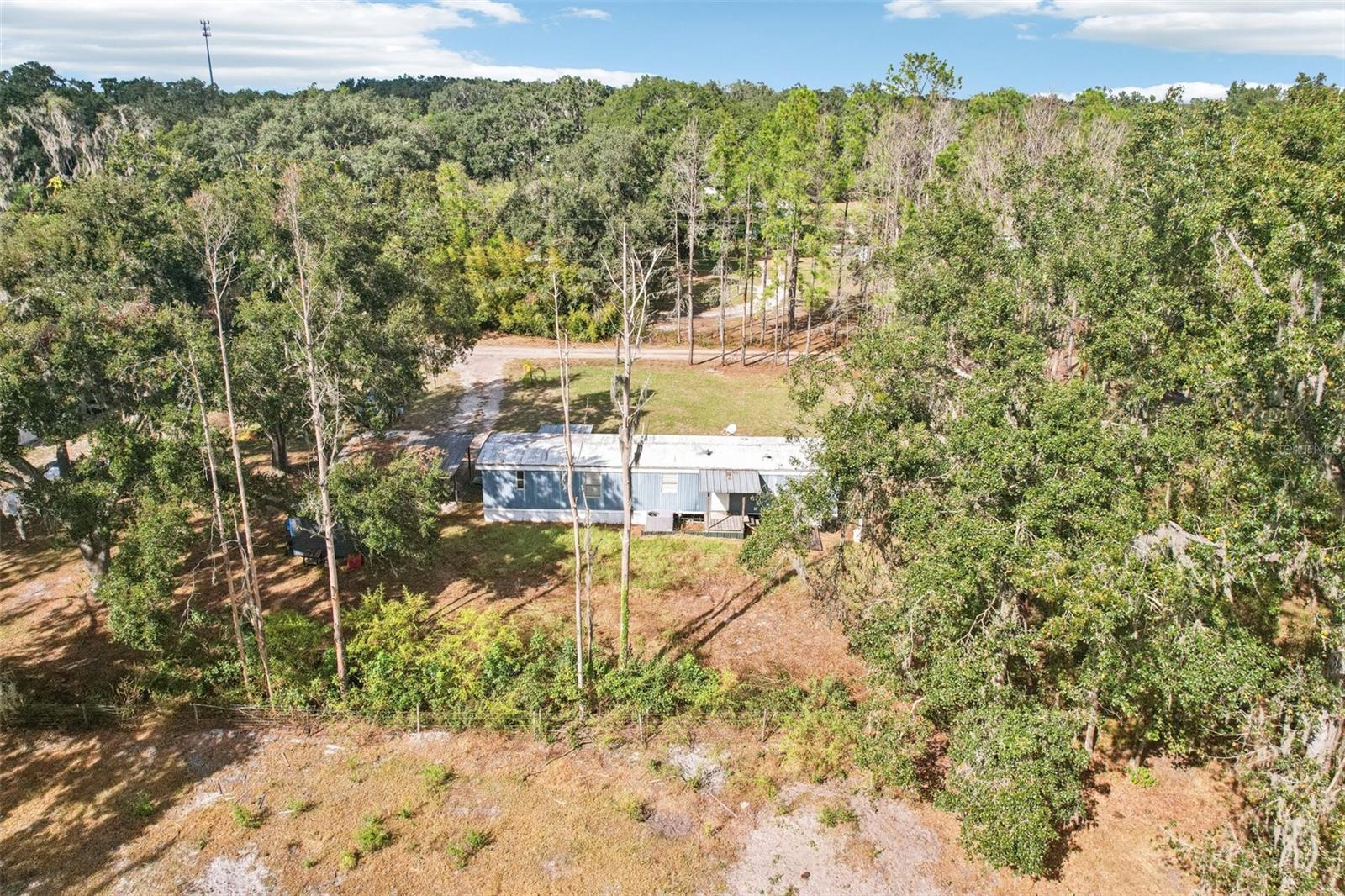 Image 22 of 25 For 7814 Turkey Creek Road