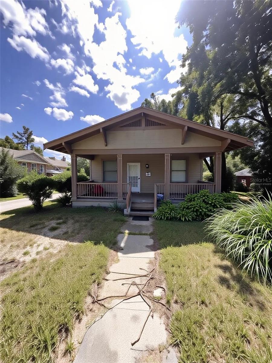 Details for 112 Powhatan Avenue, TAMPA, FL 33604