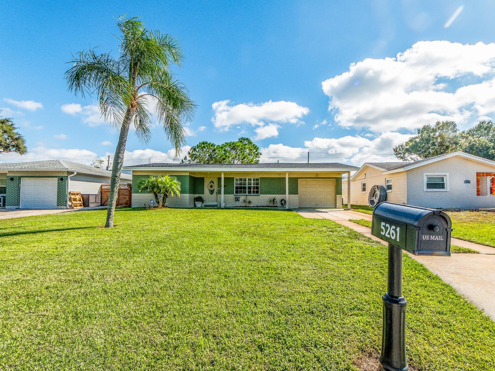 Details for 5261 97th Way N, ST PETERSBURG, FL 33708