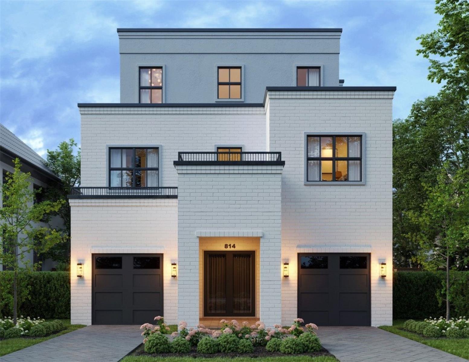 Listing photo id 0 for 814 Braddock Street