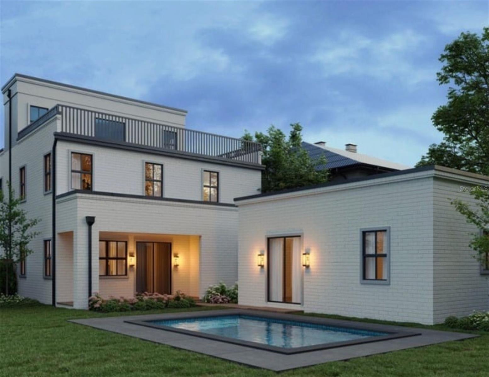 Listing photo id 6 for 814 Braddock Street