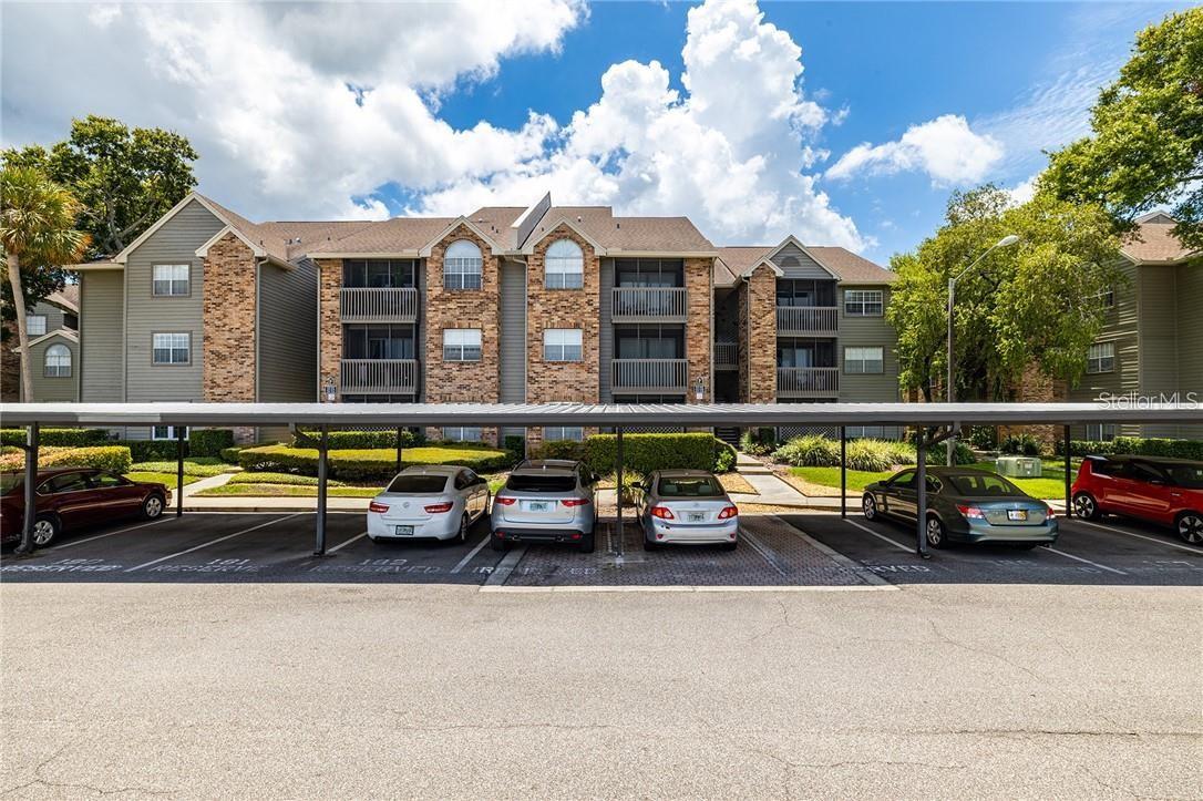 Details for 2500 Winding Creek Boulevard F302, CLEARWATER, FL 33761