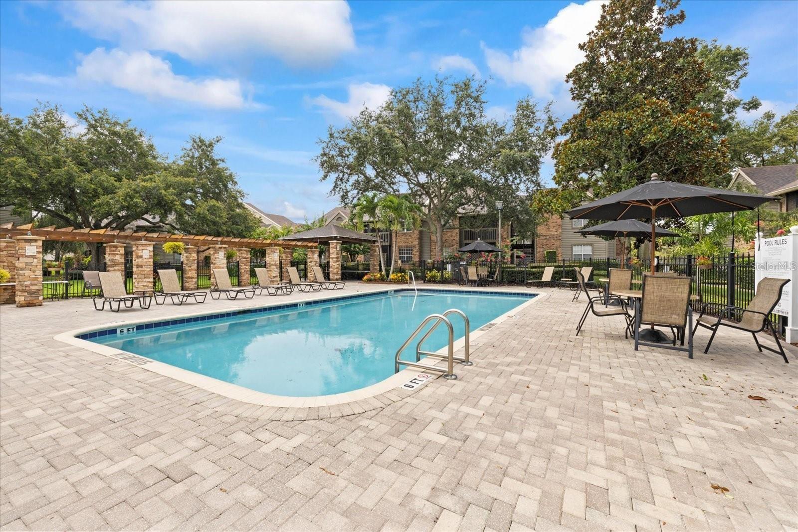 Image 67 of 90 For 2500 Winding Creek Boulevard F302