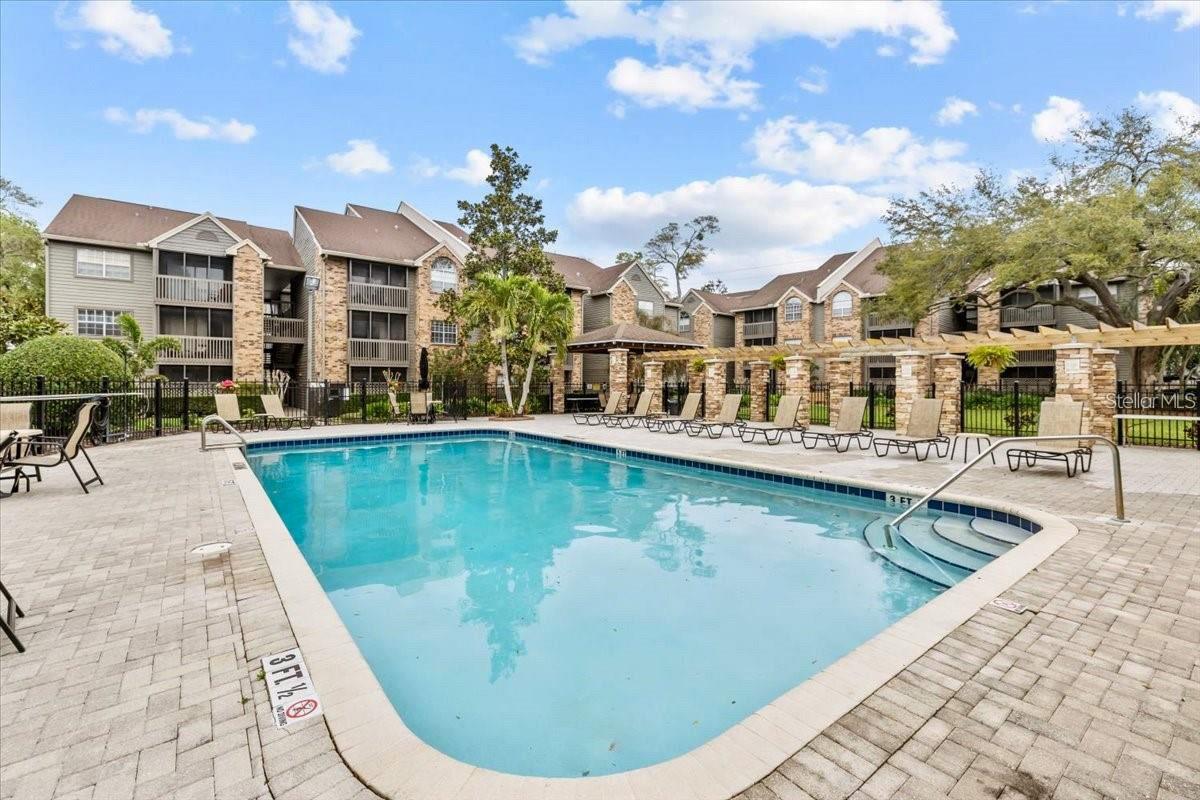 Image 69 of 90 For 2500 Winding Creek Boulevard F302