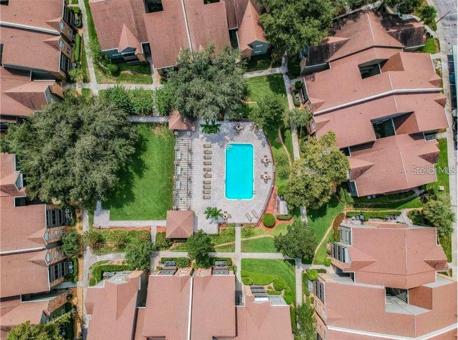 Image 76 of 90 For 2500 Winding Creek Boulevard F302