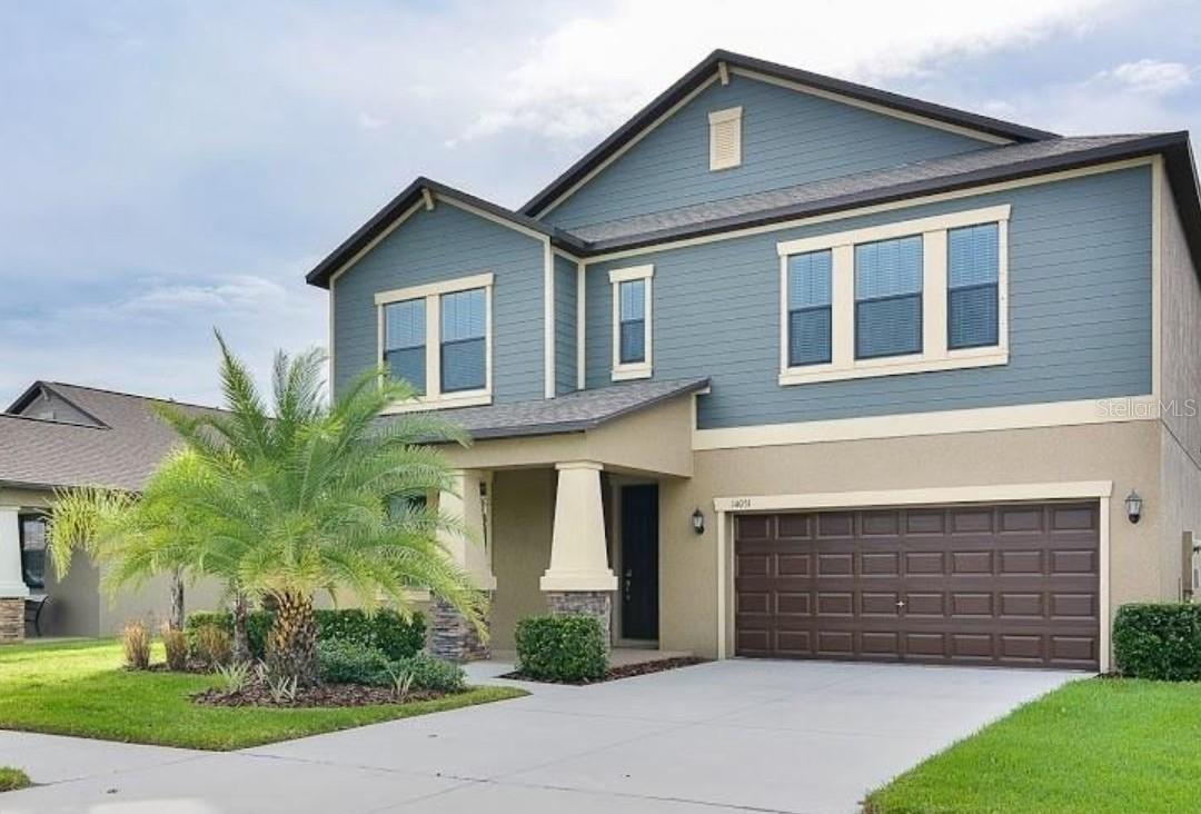 Details for 14051 Tropical Kingbird Way, RIVERVIEW, FL 33579