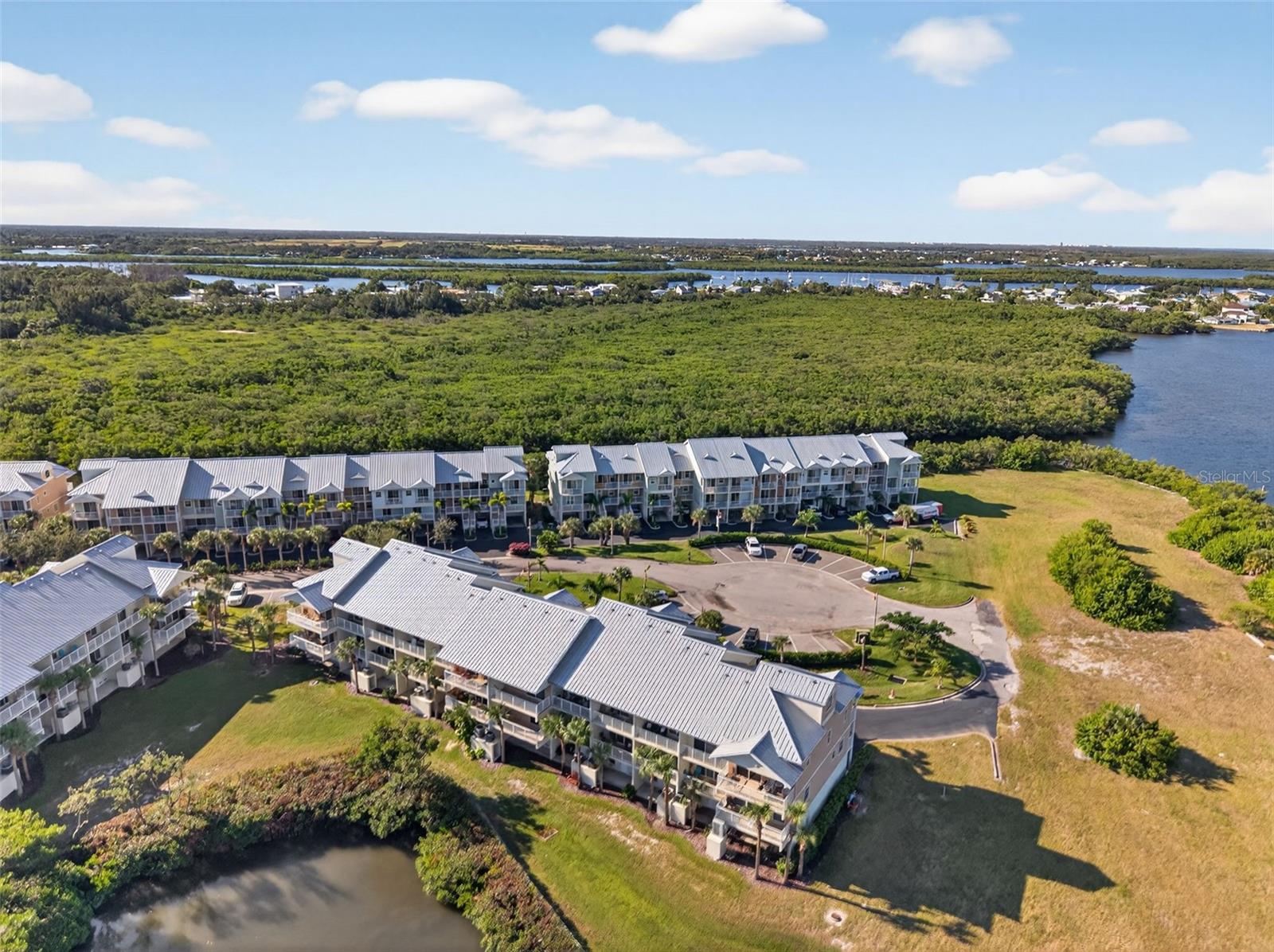 Image 56 of 59 For 3257 Mangrove Point Drive