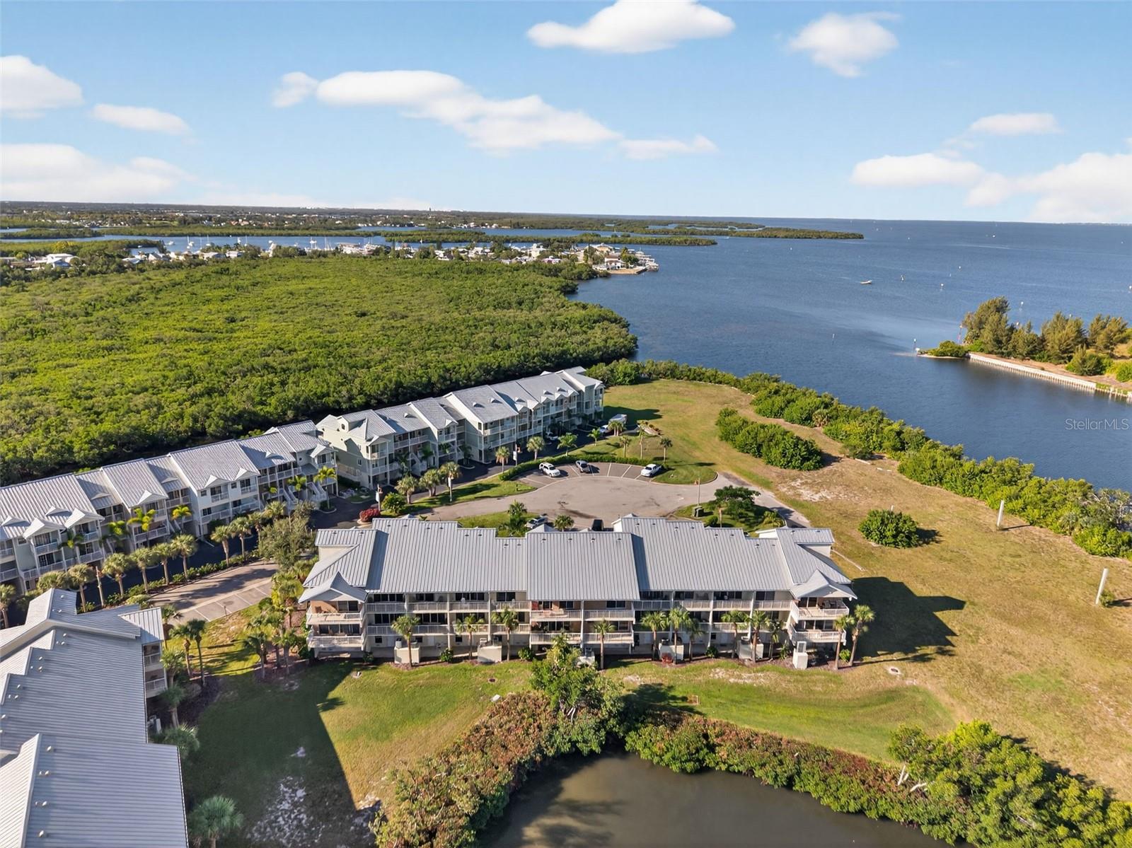 Image 57 of 59 For 3257 Mangrove Point Drive