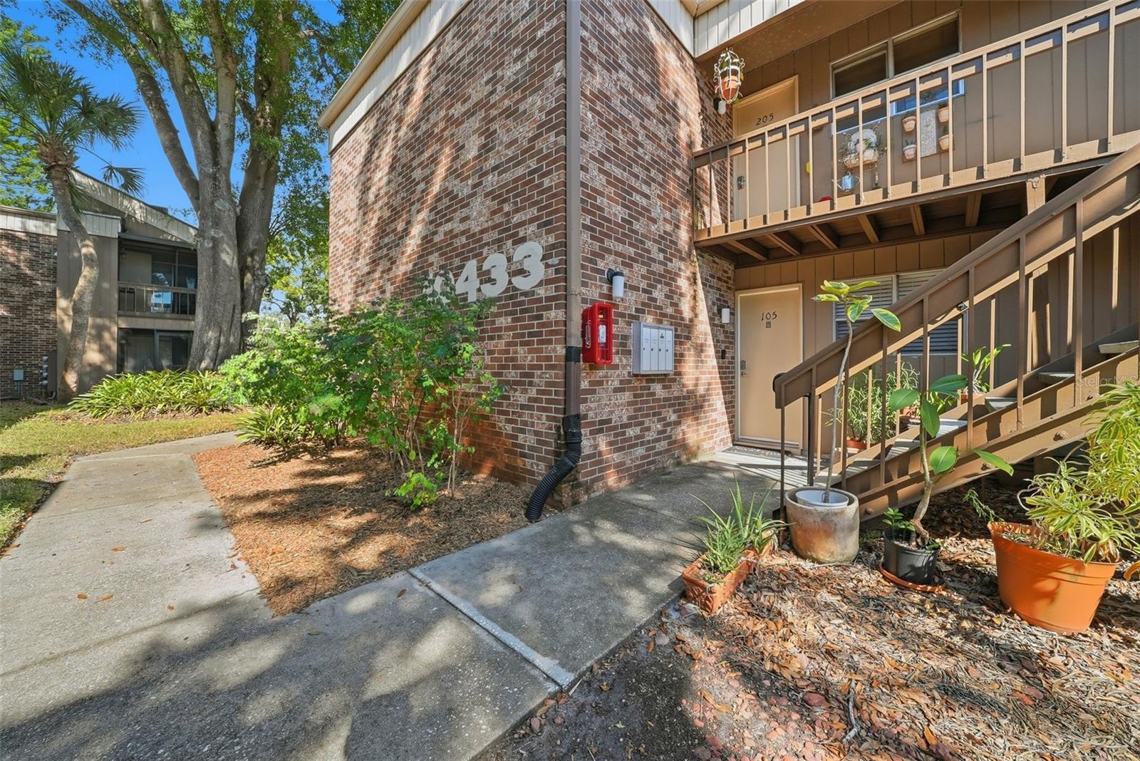 Details for 10433 Carrollbrook Court 105, TAMPA, FL 33618