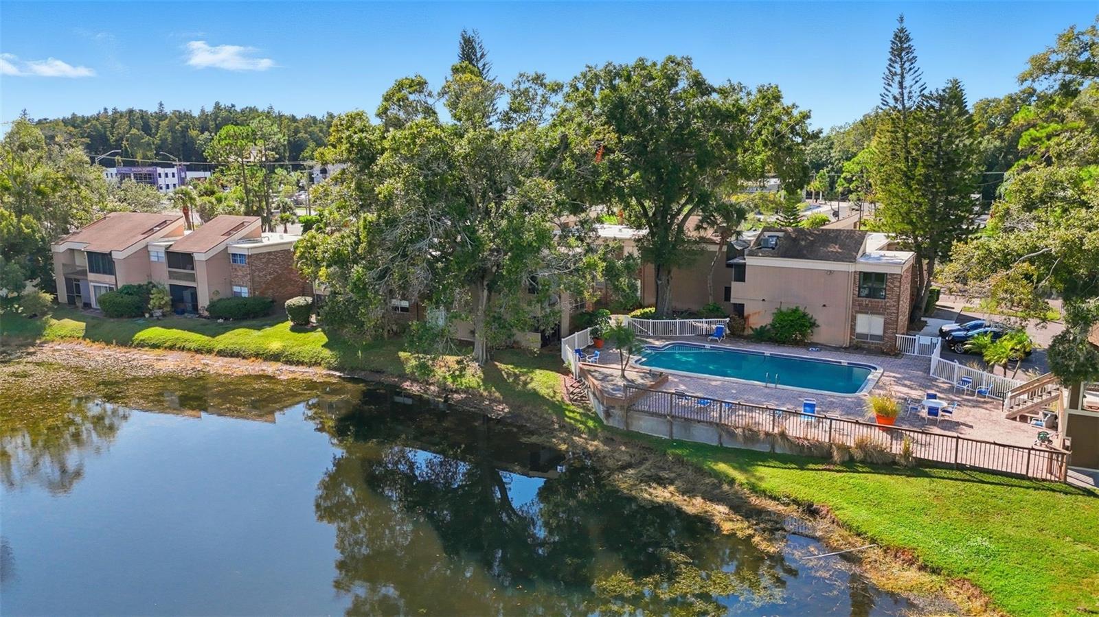 Image 2 of 22 For 10433 Carrollbrook Court 105