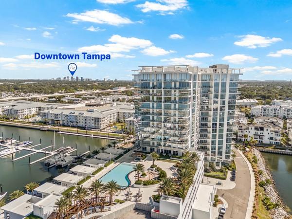 Details for 5120 Marina Way 9906, TAMPA, FL 33611