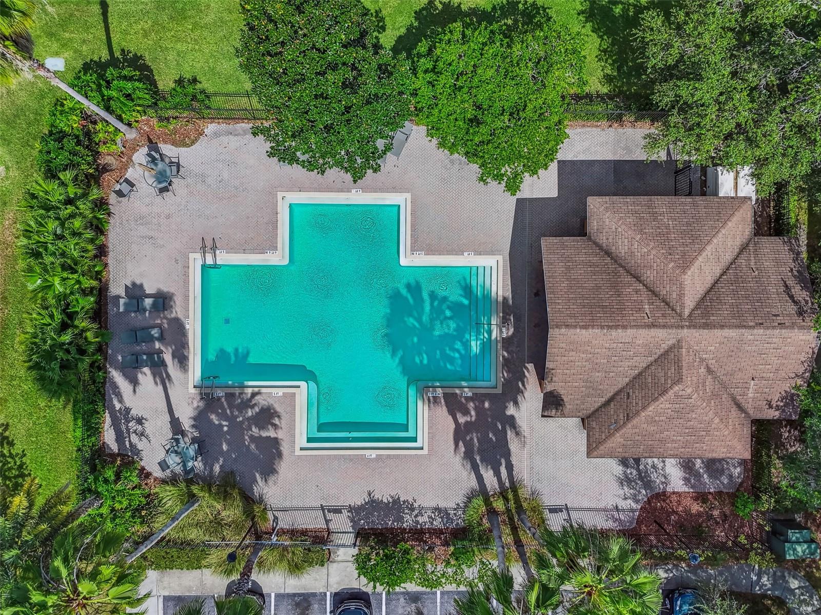 Image 43 of 47 For 10841 Lake Saint Charles Boulevard