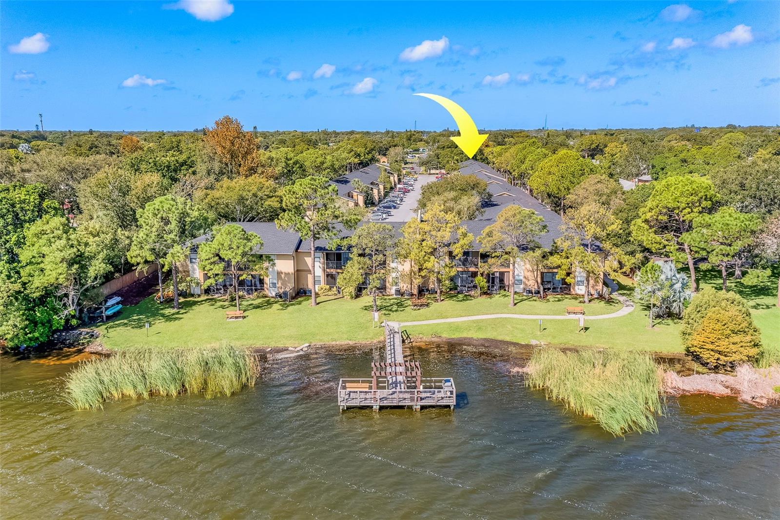 Details for 10195 Sailwinds Boulevard N 202, LARGO, FL 33773