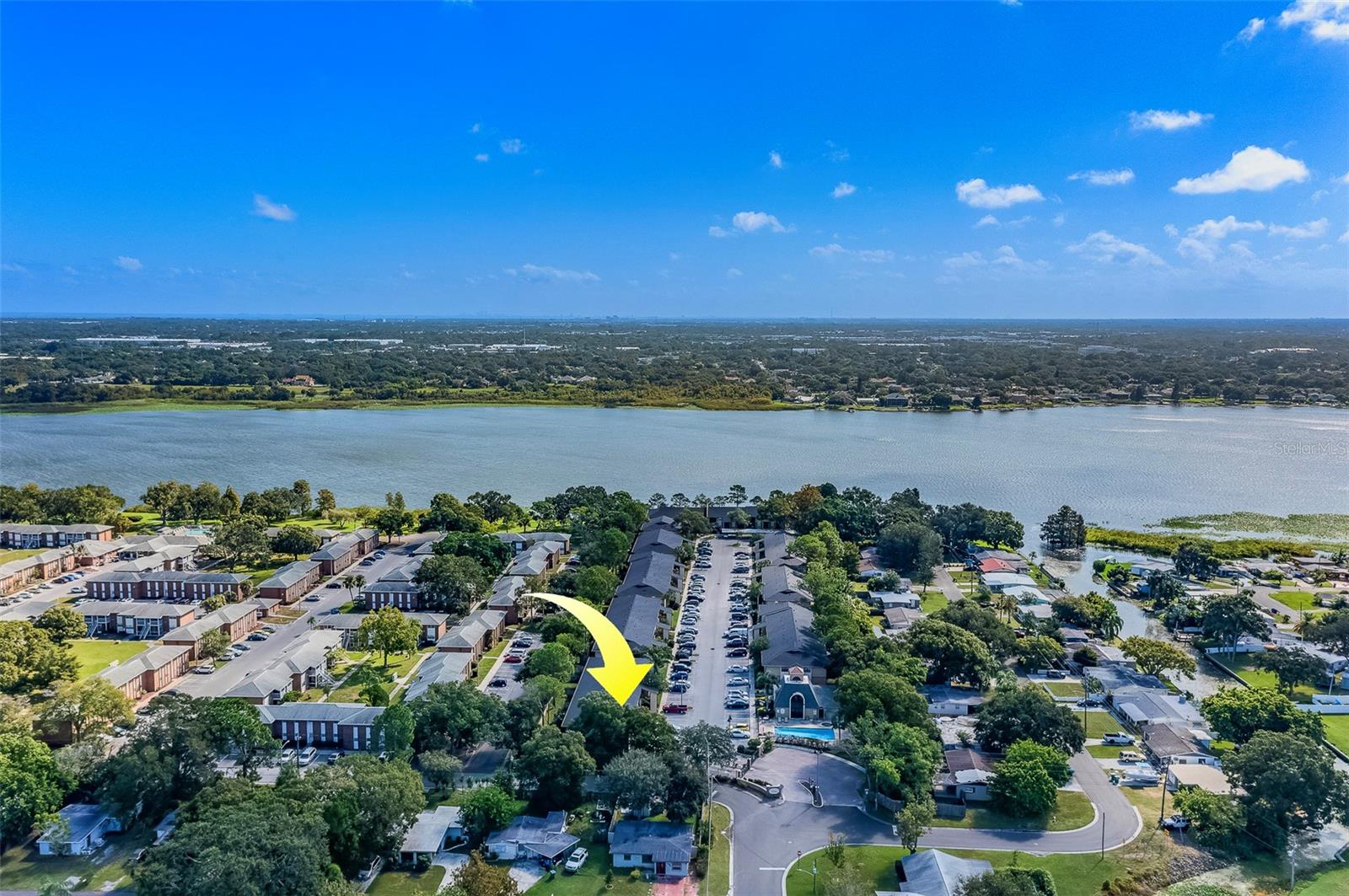 Image 33 of 39 For 10195 Sailwinds Boulevard N 202