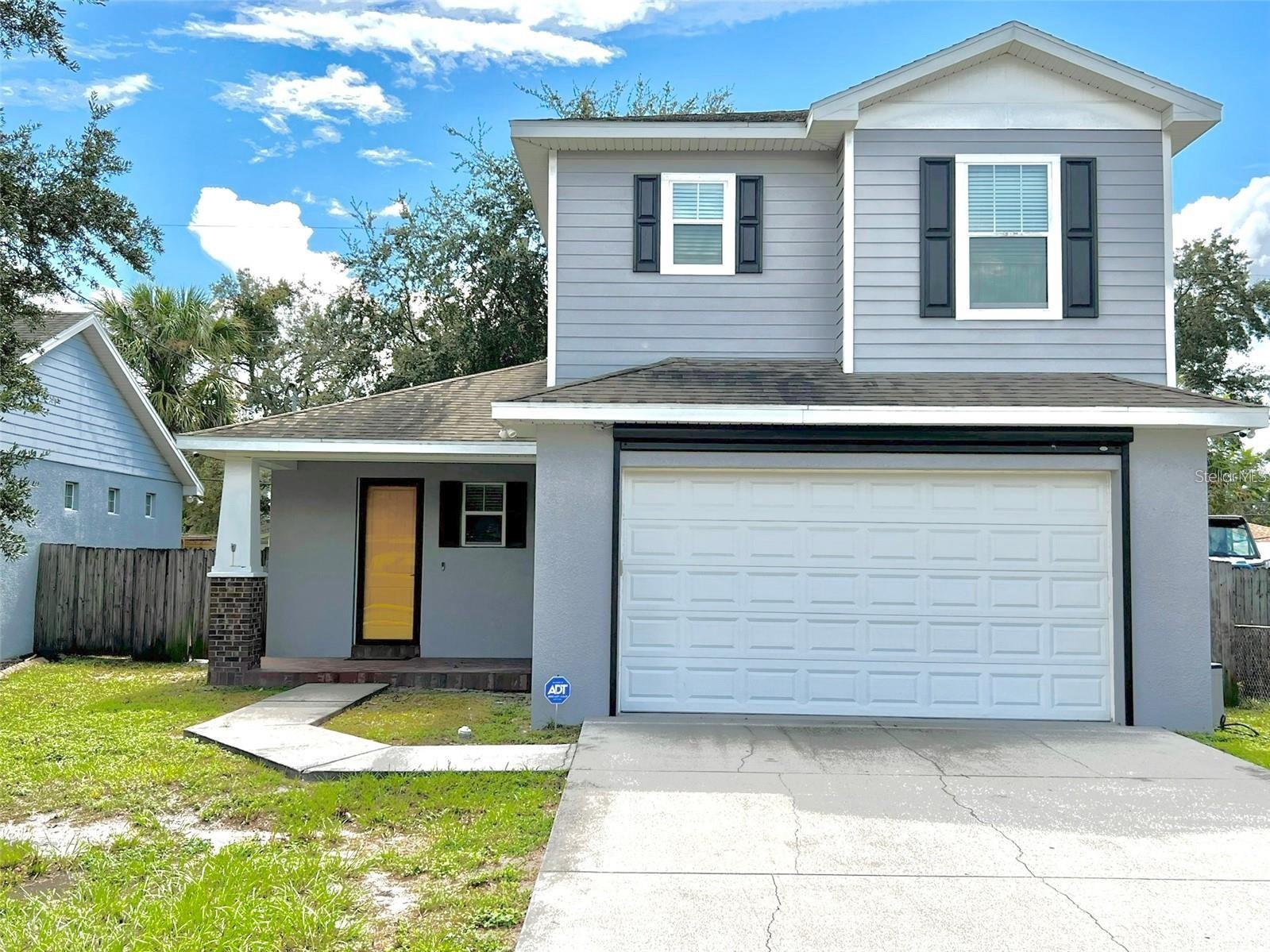 Details for 3202 Hartnett Avenue, TAMPA, FL 33611