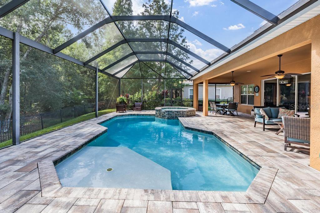 Image 38 of 68 For 19402 Autumn Chase Court