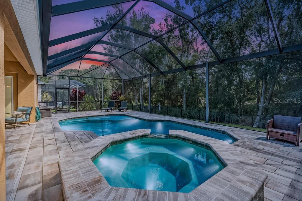 Image 42 of 68 For 19402 Autumn Chase Court