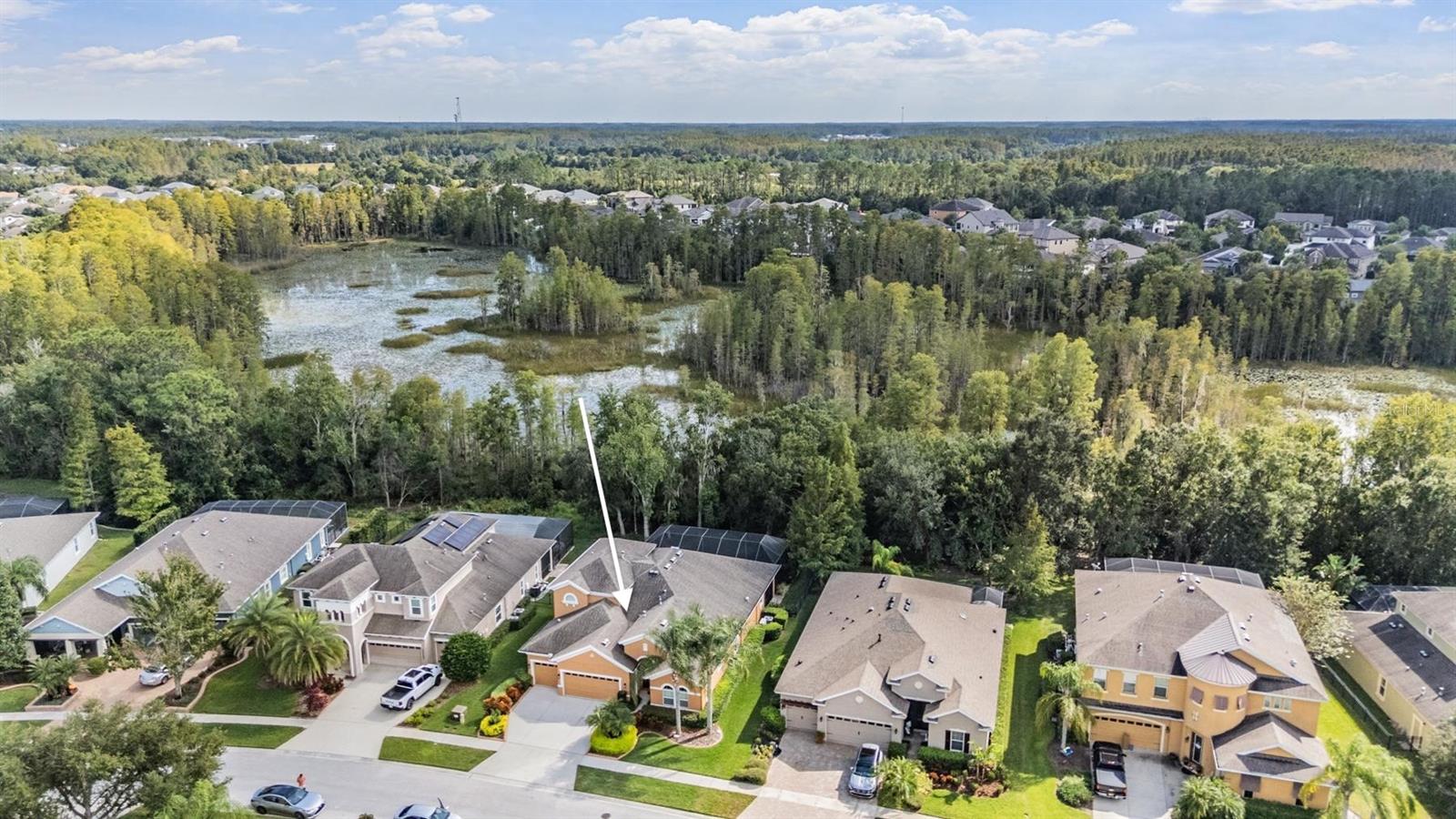 Image 46 of 68 For 19402 Autumn Chase Court