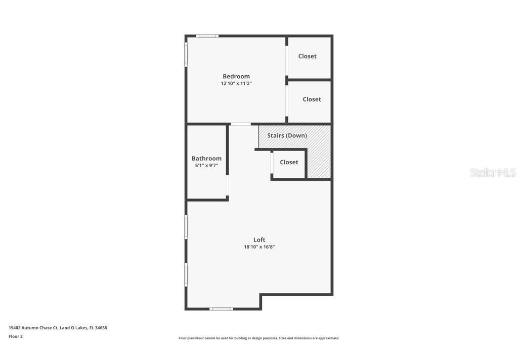 Image 48 of 68 For 19402 Autumn Chase Court