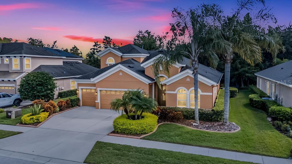 Image 50 of 68 For 19402 Autumn Chase Court