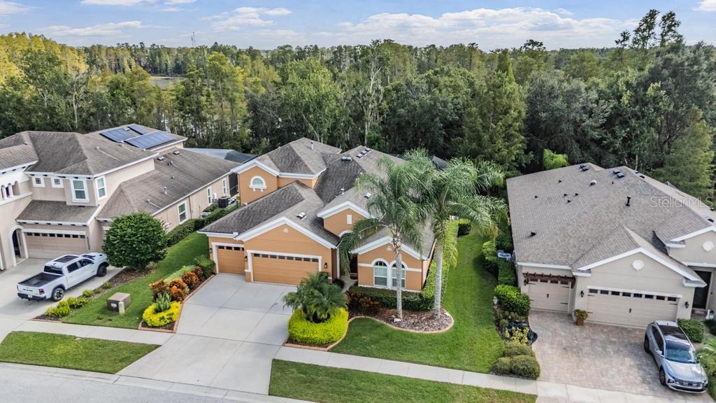 Image 54 of 68 For 19402 Autumn Chase Court