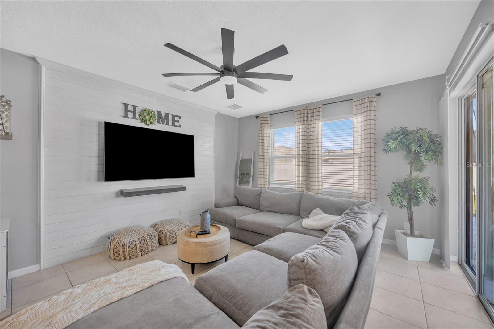 Image 12 of 39 For 8512 Orchard Grass Street