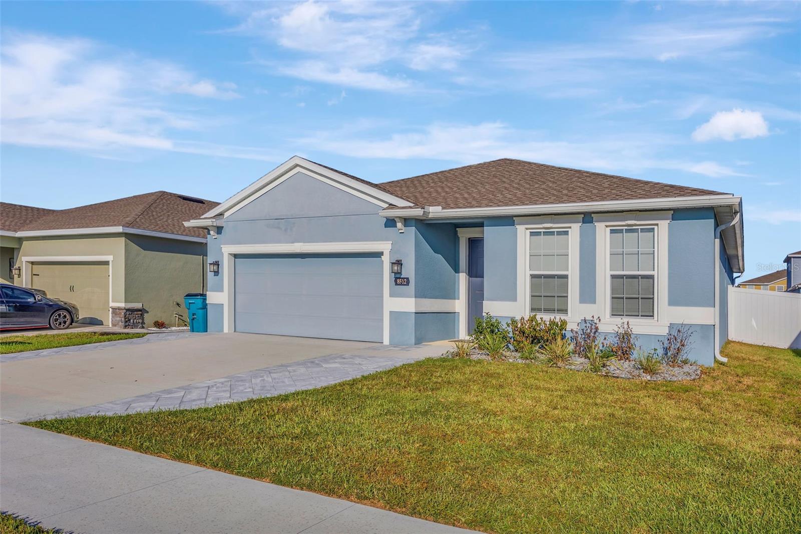 Image 2 of 39 For 8512 Orchard Grass Street