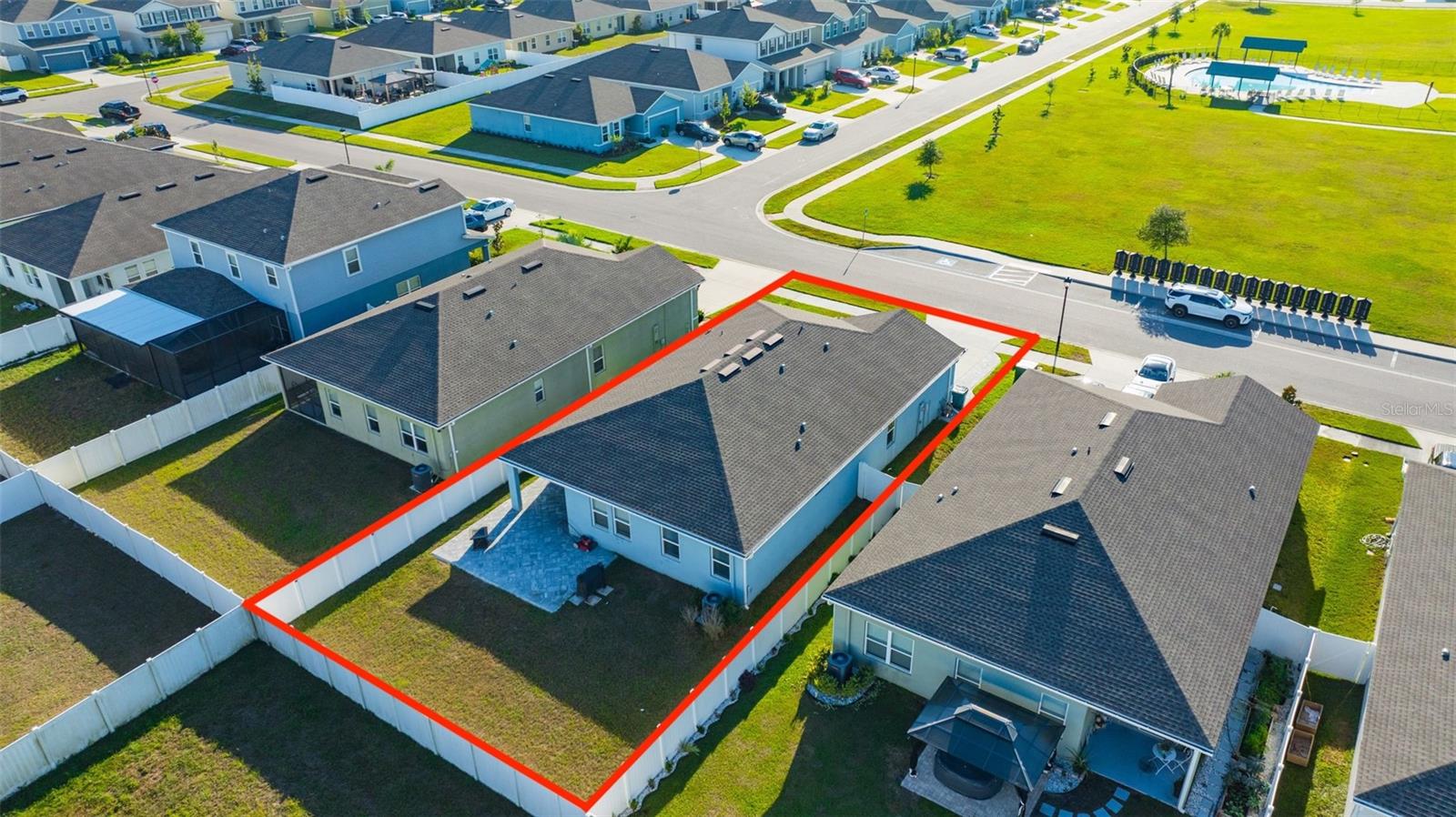 Image 35 of 39 For 8512 Orchard Grass Street