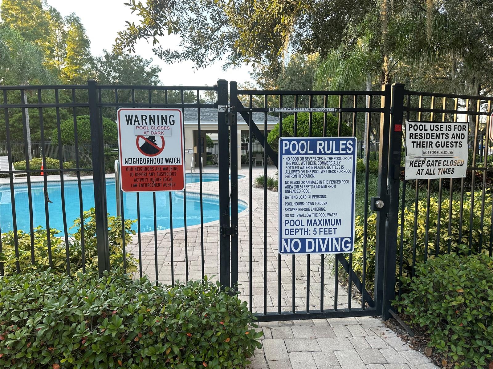 Image 27 of 28 For 2905 Mojave Oak Drive