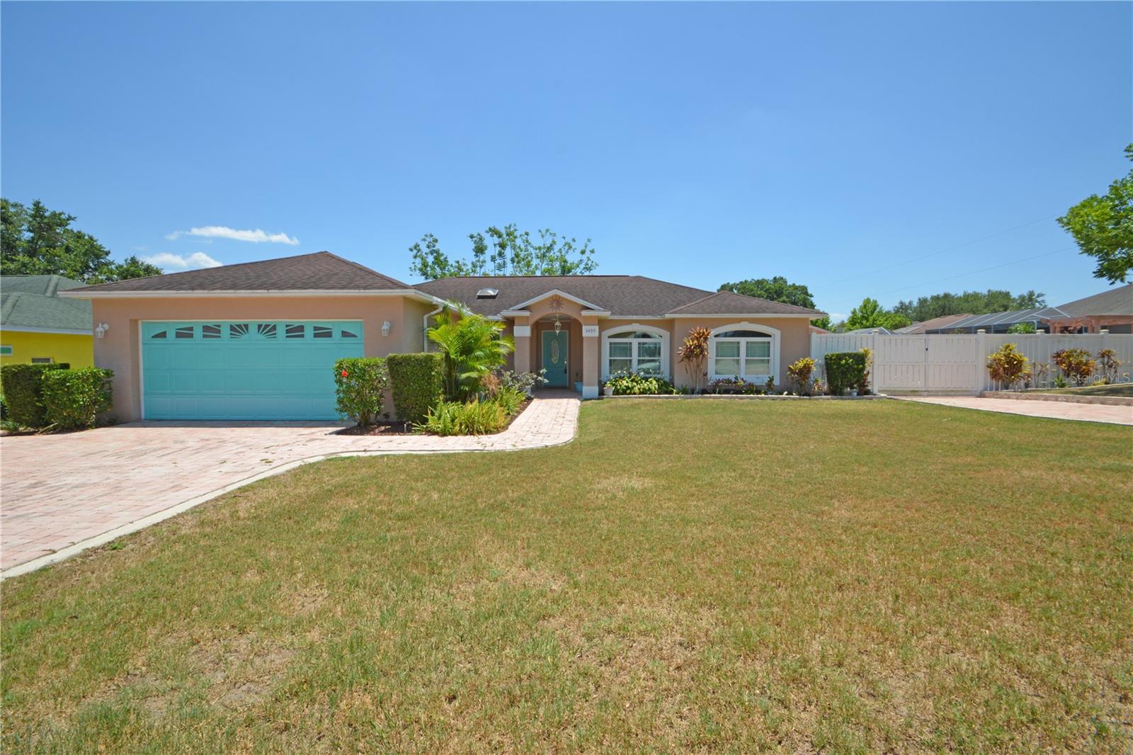 Details for 3405 Summerwood Way, LAKELAND, FL 33812