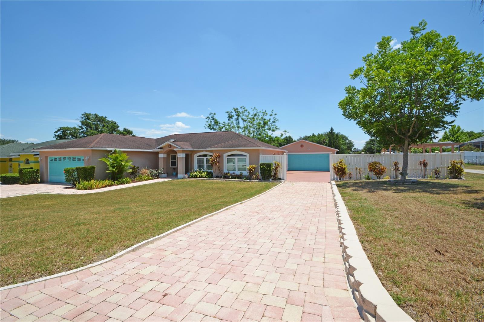 Image 3 of 62 For 3405 Summerwood Way