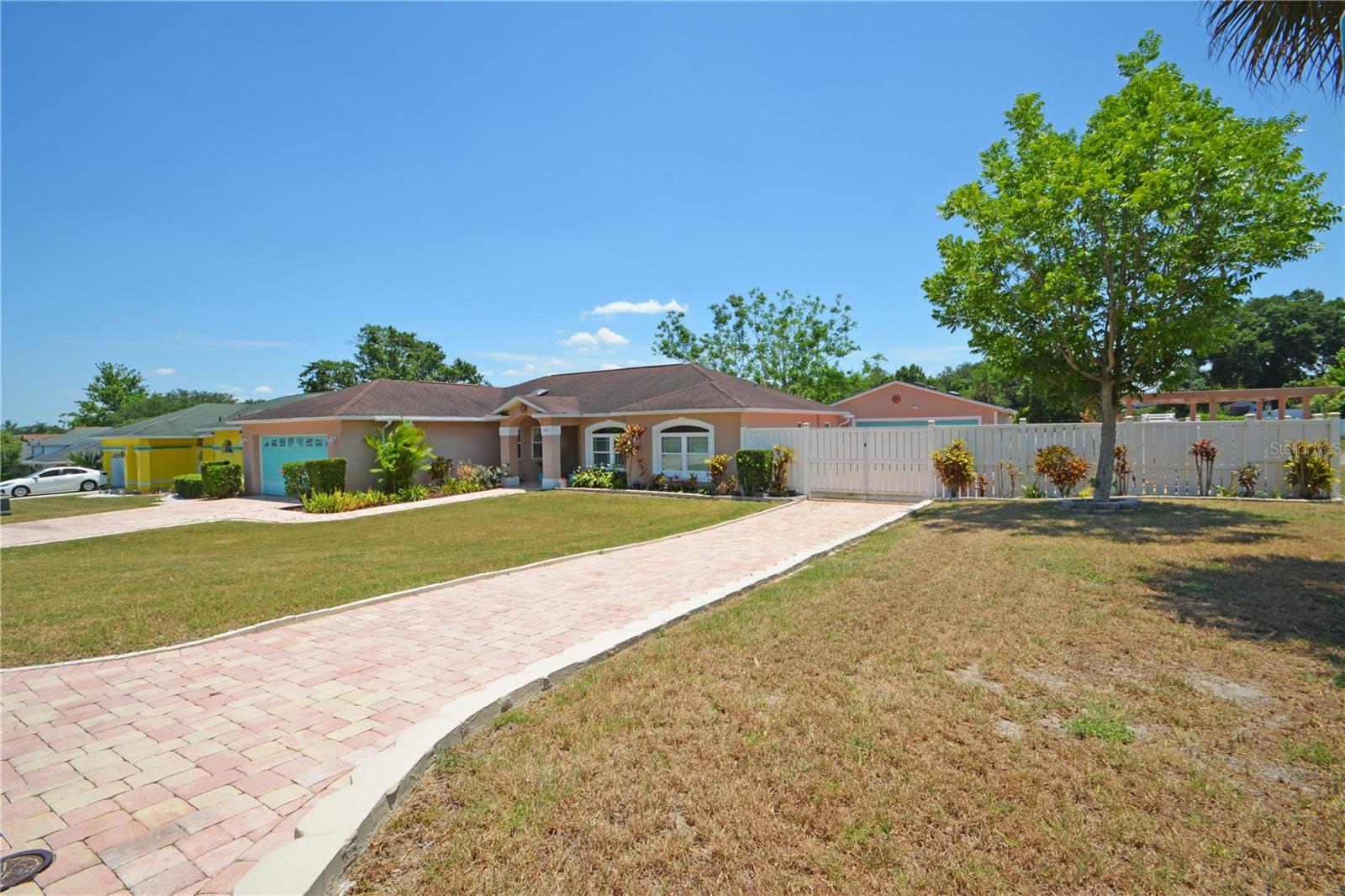 Image 60 of 62 For 3405 Summerwood Way