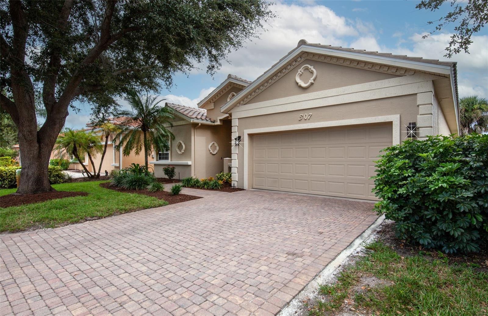 Details for 307 Rio Terra, VENICE, FL 34285