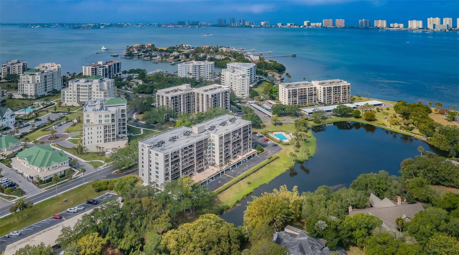 Details for 220 Belleview Boulevard 305, BELLEAIR, FL 33756