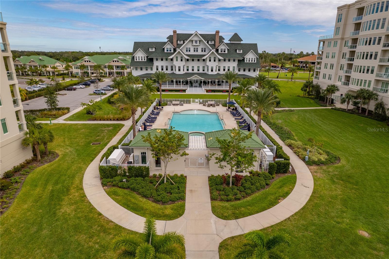 Image 37 of 46 For 220 Belleview Boulevard 305