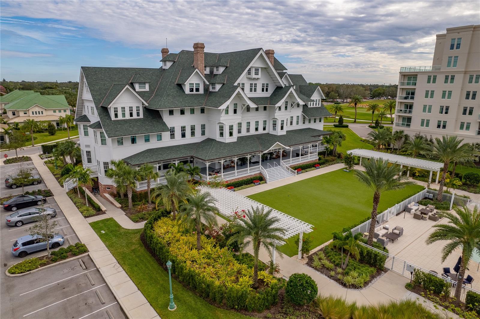 Image 39 of 46 For 220 Belleview Boulevard 305